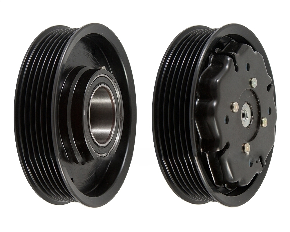 Муфта компрессора Volkswagen, Audi, Skoda