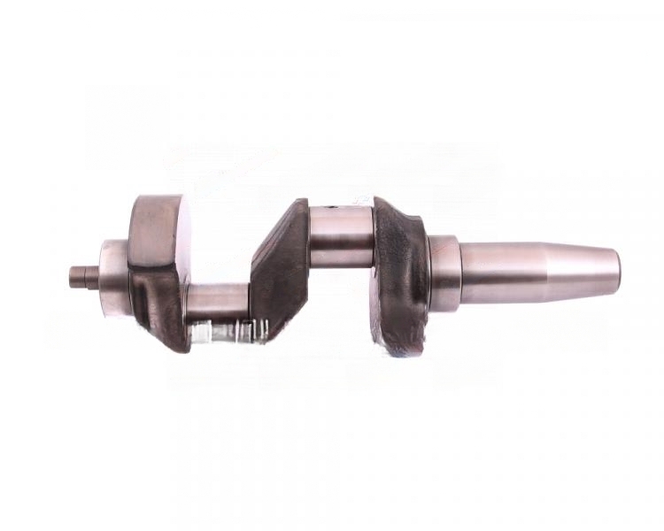 Коленвал компрессора Bock FK40 80154