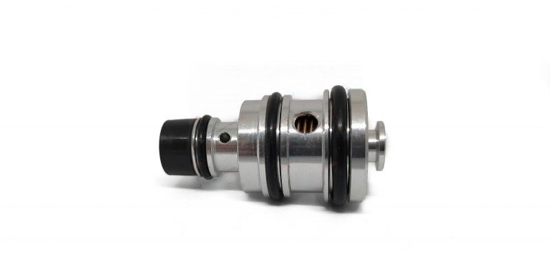 Клапан компрессора кондиционера Sanden PXV16