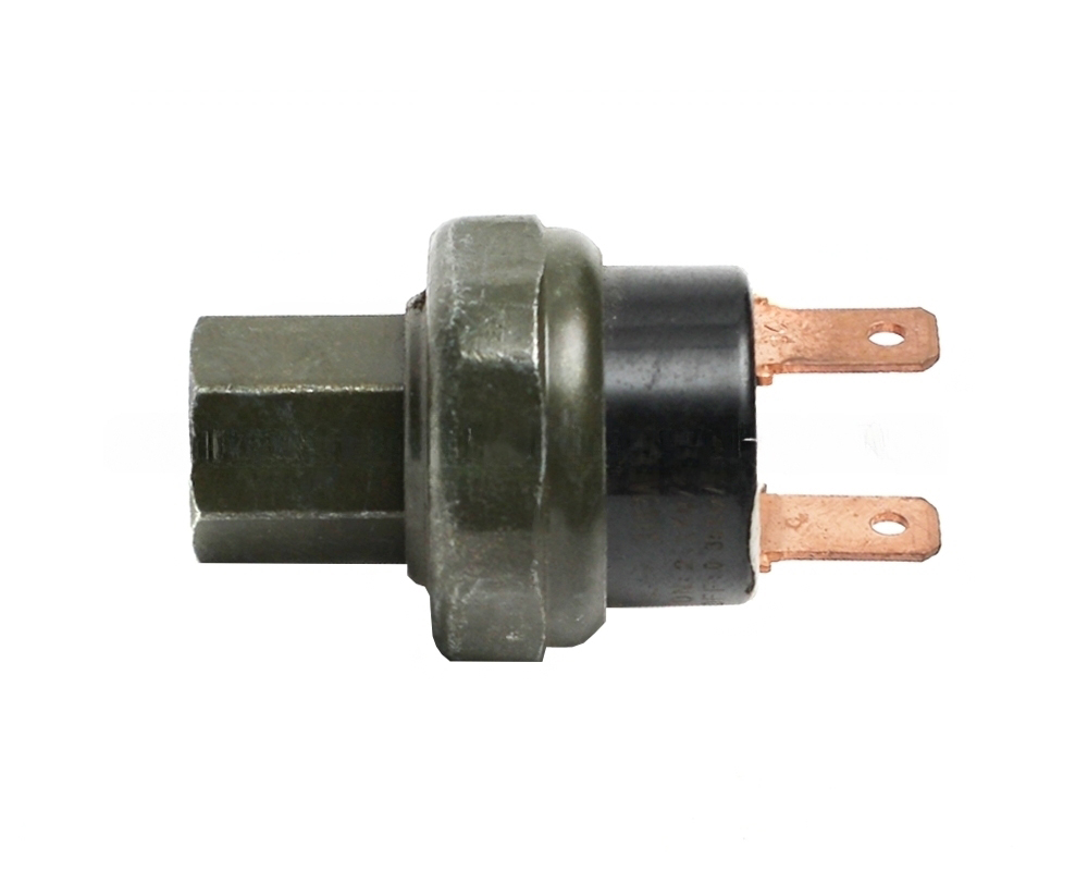 Датчик давления двухконтактный, 7/16-20 UNF Female; HP-26.5 kg/cm2 OFF, LP-18 kg/cm2 OFF