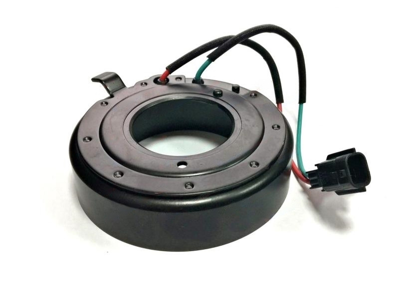 Электромагнитная катушка Valeo / Zexel DCS-17ECR, DCS-17EC для Nissan X-Trail T31, Qashqai 1.6L; Лада Веста, X-Ray