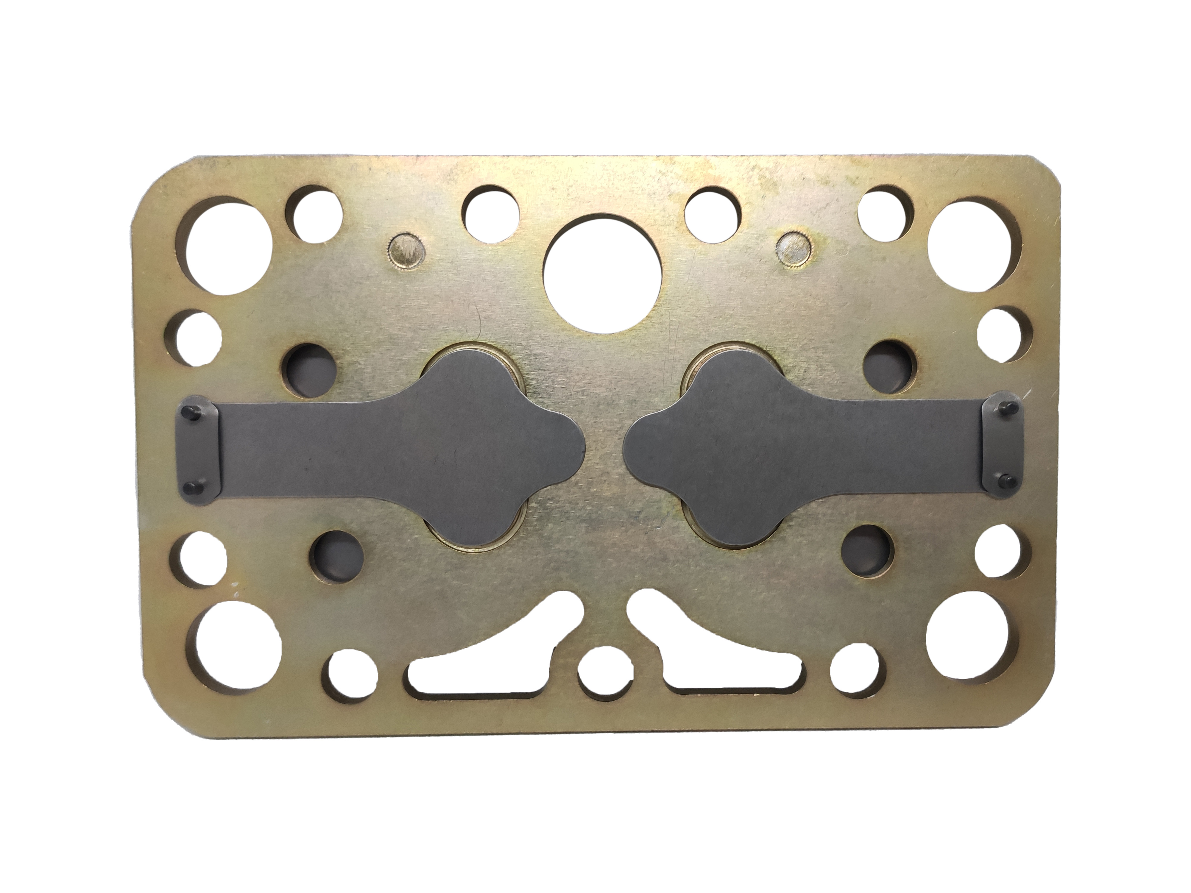 Крышка клапанная Bock FK40/390, FK40/470N