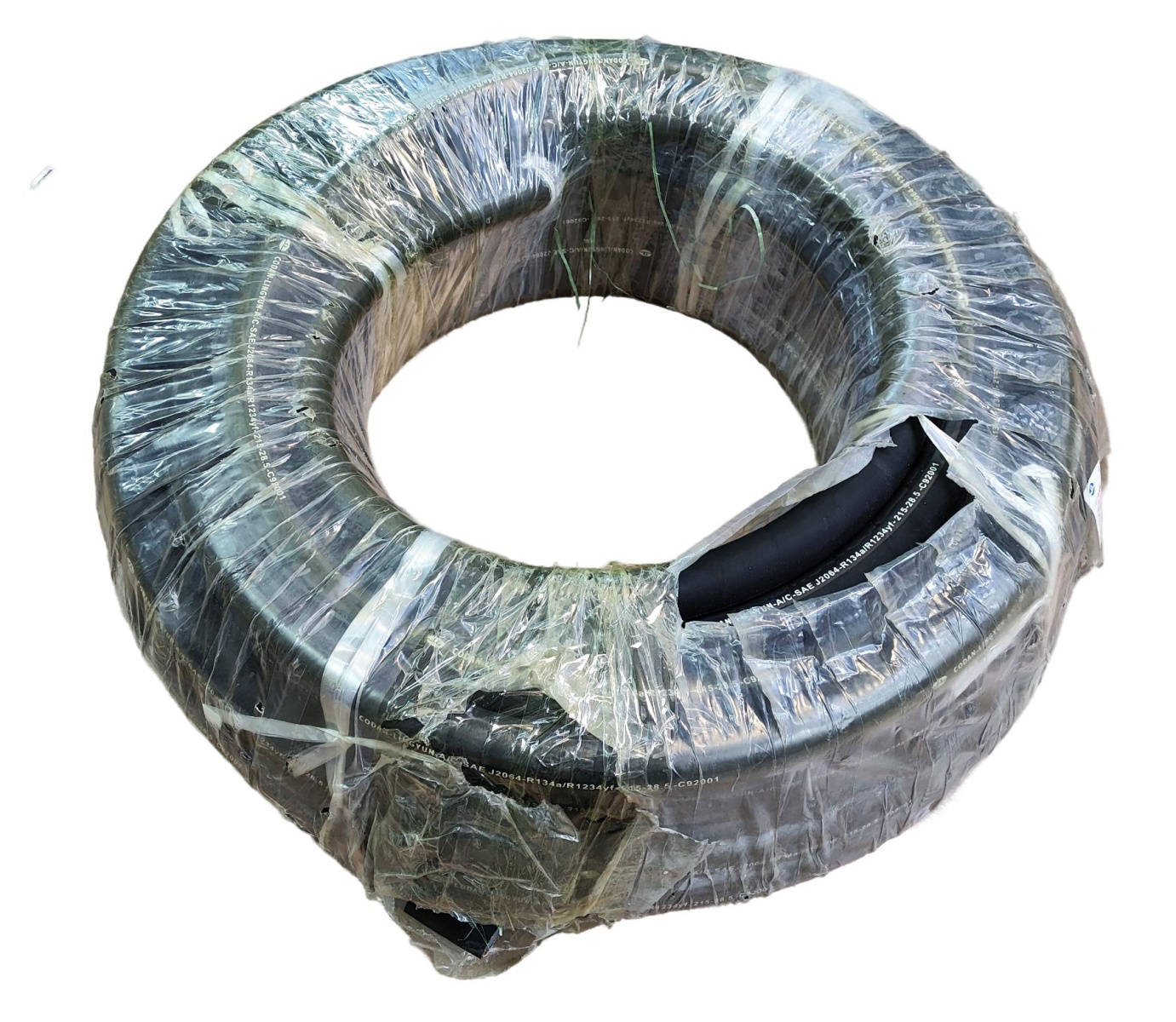 Шланг автобусный CODAN-LINGYUN 29мм, 9/8