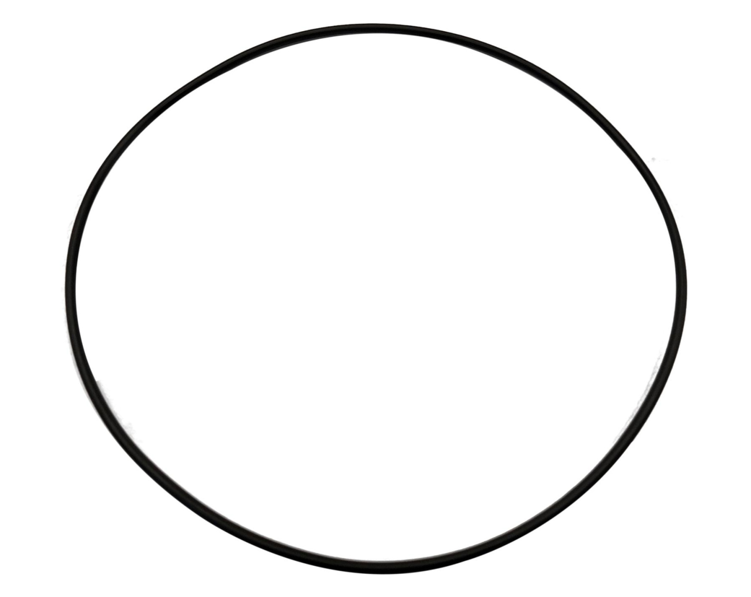 Прокладка корпуса компрессора кондиционера 107.67x1.78мм