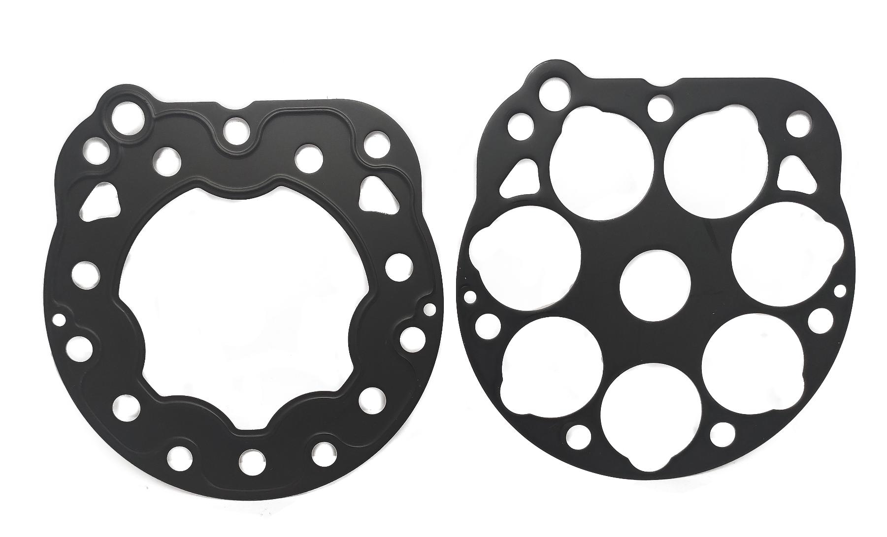 Прокладки компрессоров SANDEN 7B10