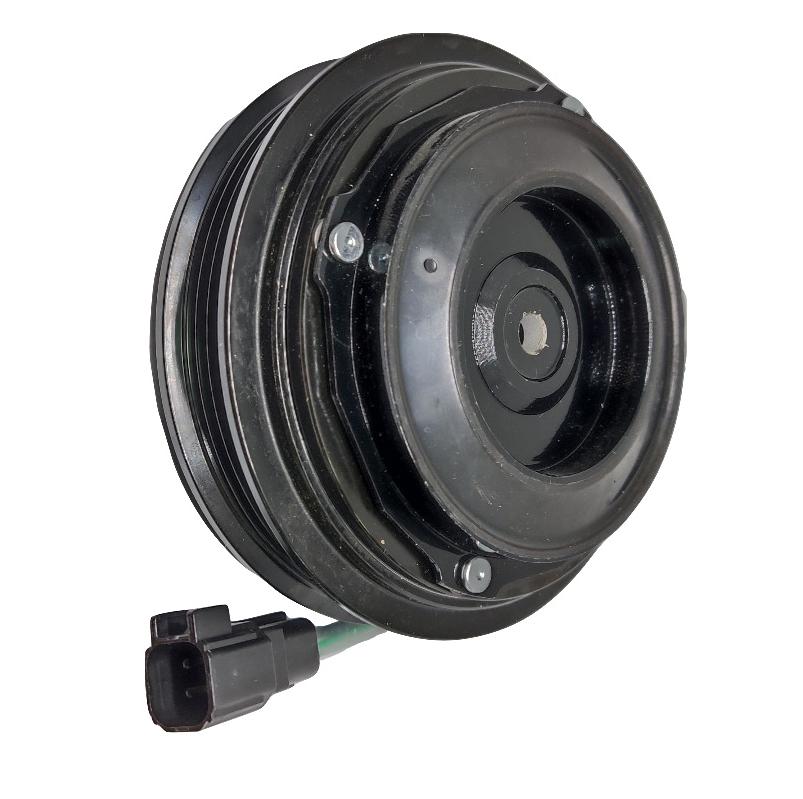 Муфта компрессора кондиционера для Ford Mustang 6 2.3 EcoBoost (2014-2017)