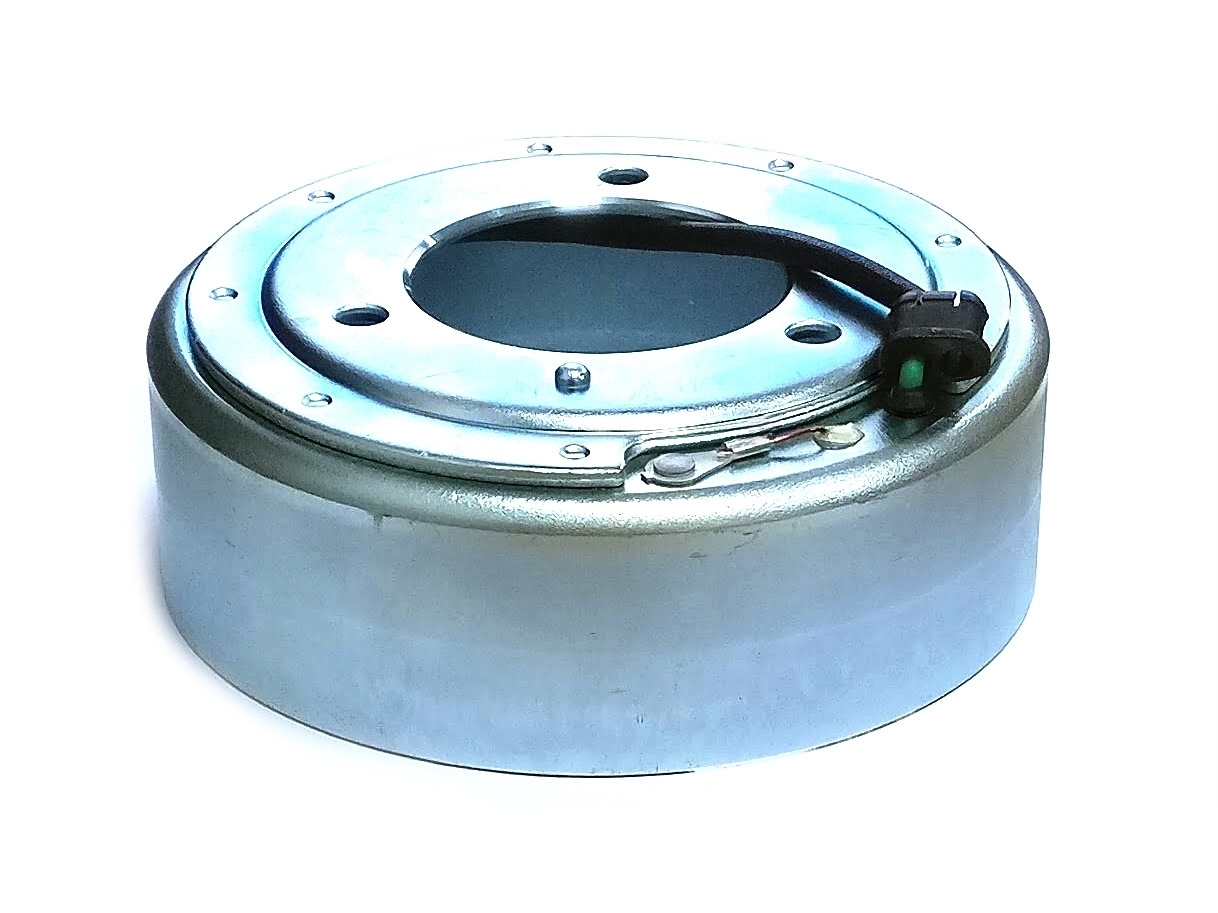Электромагнитная катушка Valeo / Zexel TM-31, 24V; 121x80x42.5мм