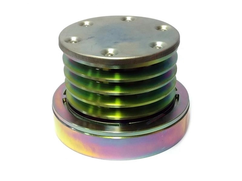 Муфта Bock, BITZER 4B