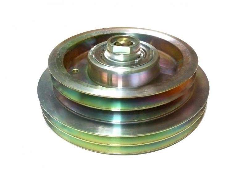 Муфта Bock, BITZER 220x260мм, 2A2B, 24V, вариант 3