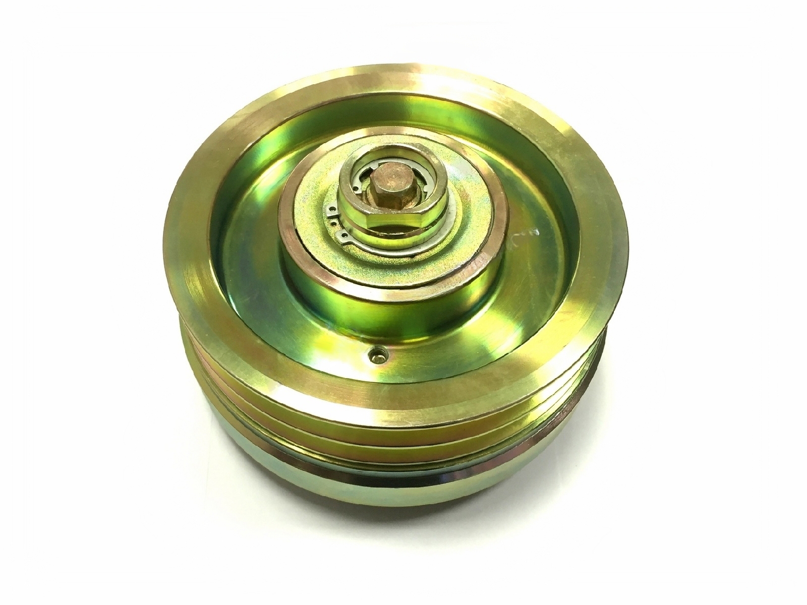 Муфта Bock, BITZER 210мм, 2B, 24V