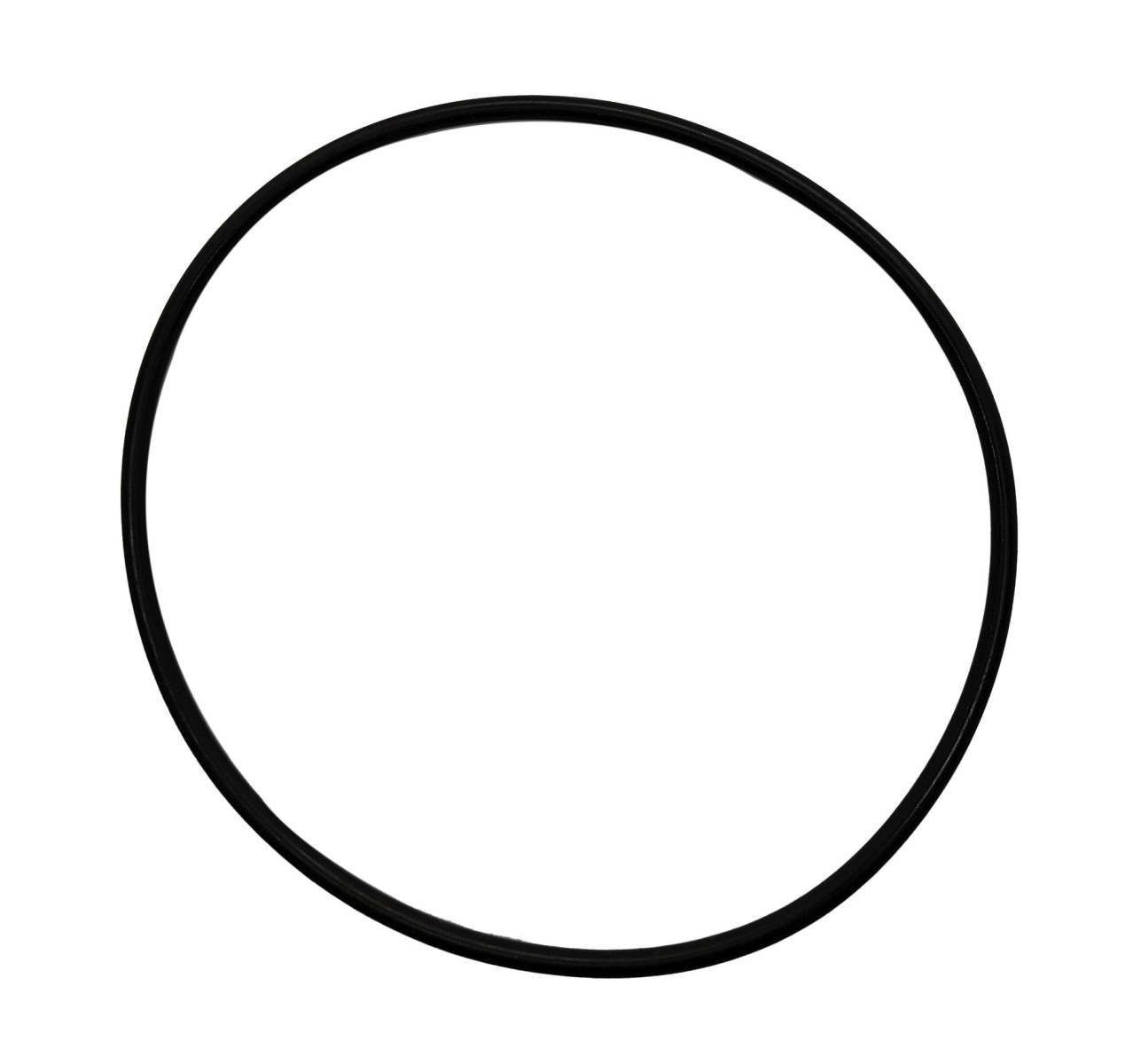 Прокладка корпуса компрессора кондиционера Seiko-Seiki SS121DN1, SS121DN2, SS121DV2, SS170PSS; 97.99x3.00мм