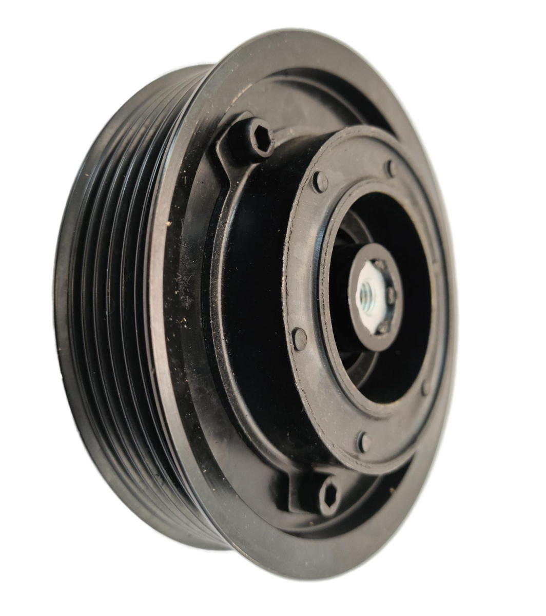 Муфта компрессора Audi A3, Volkswagen Touran, Skoda Octavia II