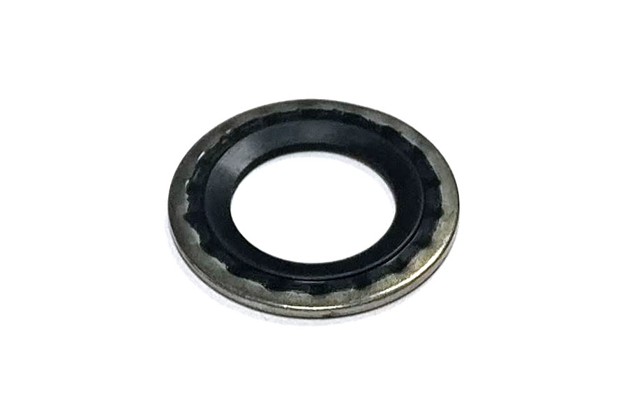 Кольцо металлорезиновое 17.5x31x1.5мм