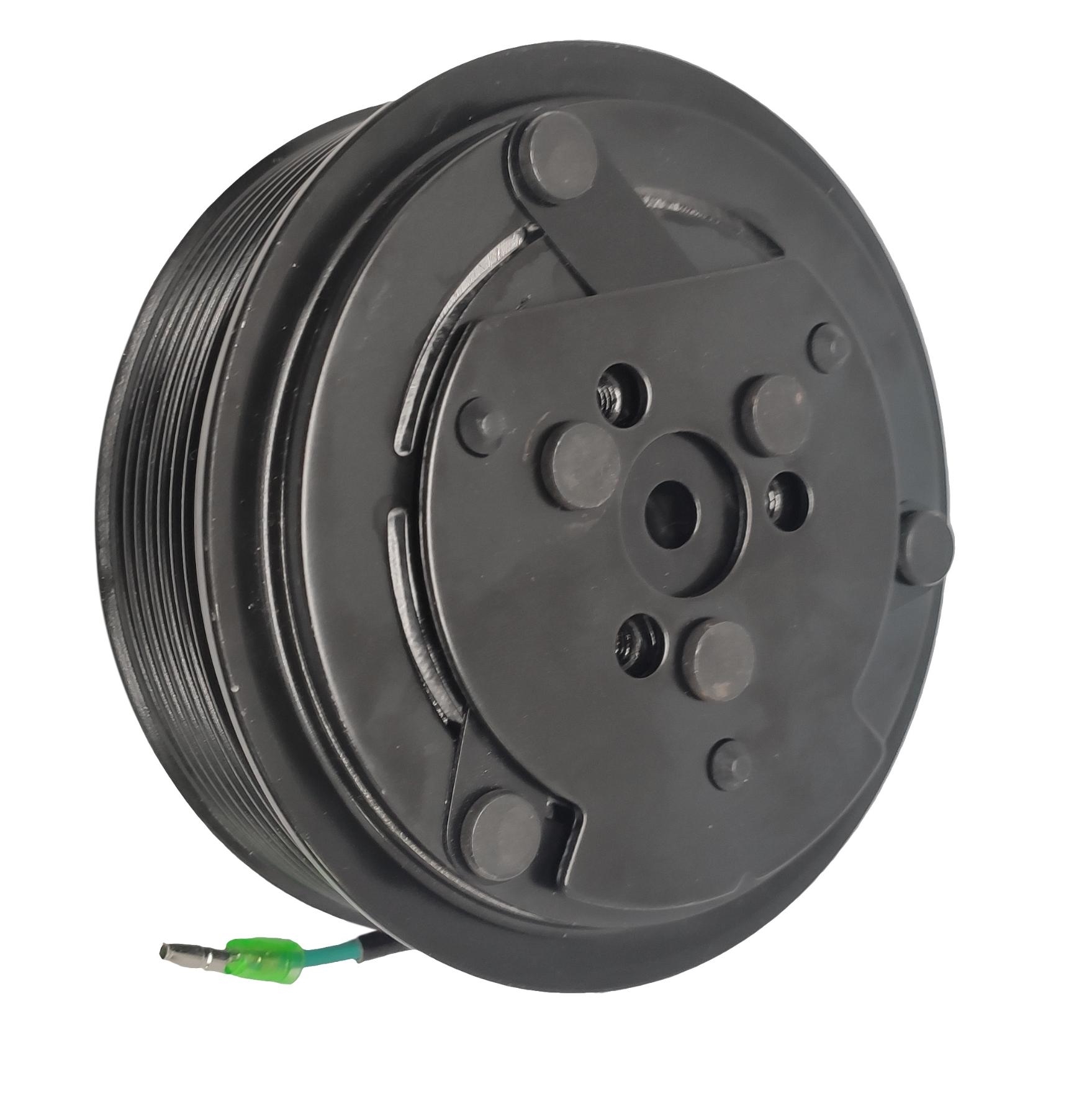 Муфта кондиционера SD7H15 8PK 24v