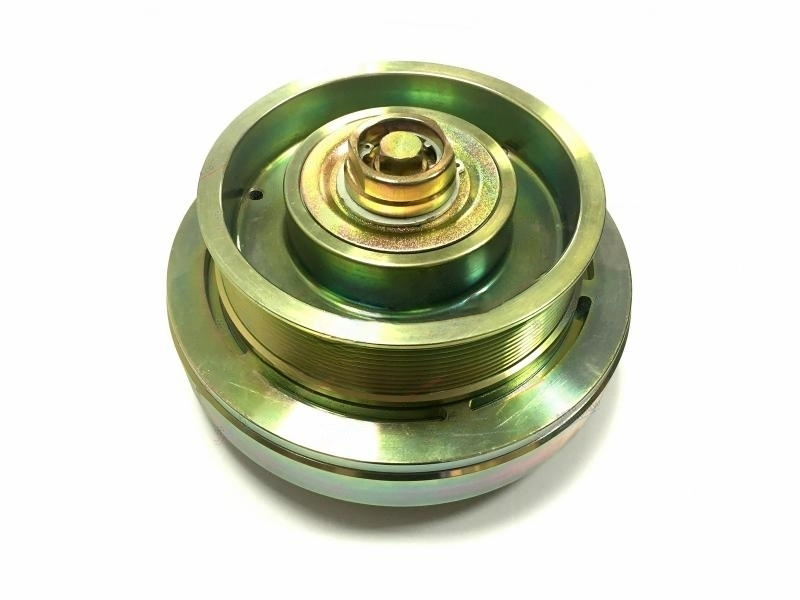 Муфта Bock, BITZER 180мм, 1A 10PK, 24V