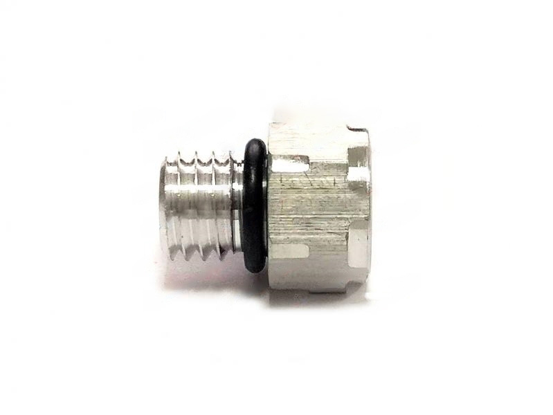 Аварийный клапан M10x1.5