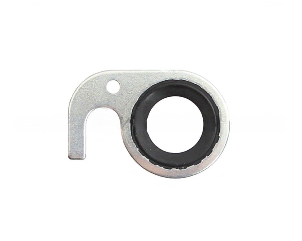 Кольцо металлорезиновое, вариант 2