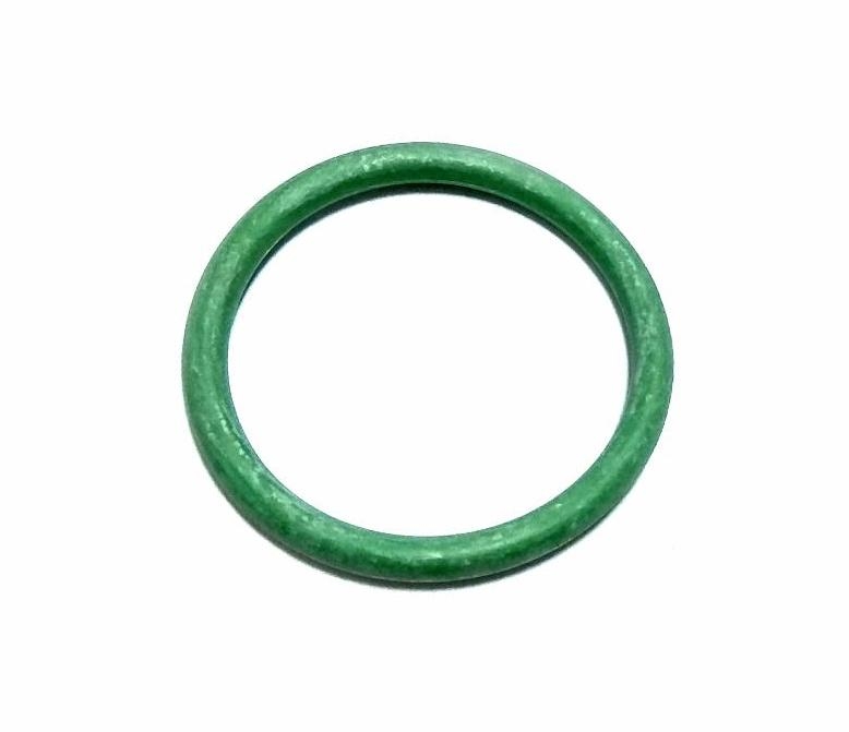 Уплотнительное фреоностойкое кольцо Viton, FKM, 31.8x3.1мм