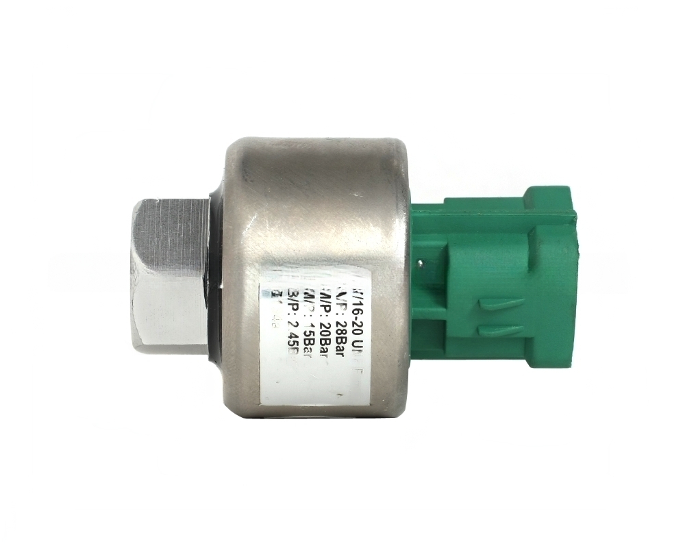 Датчик давления Alfa Romeo, FIAT, Lancia