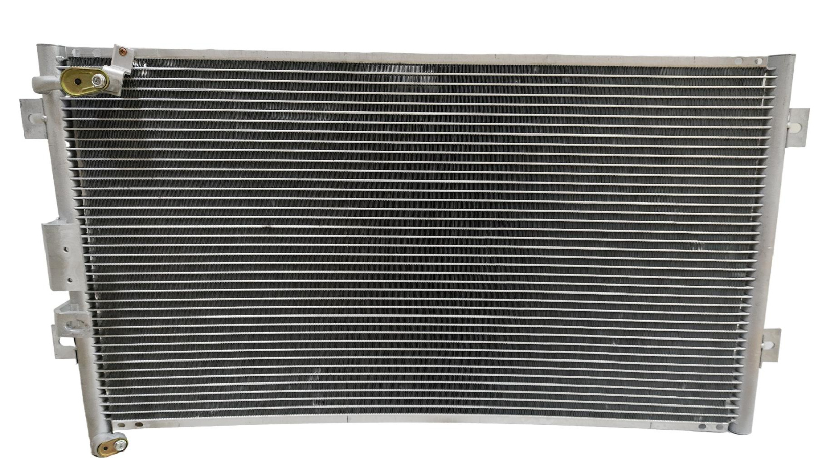 Радиатор VOE14503256 для экскаваторов Volvo EC160B, EC180B, EC240B, EC290B, EC330B, EC360B, EC460B, EW145B