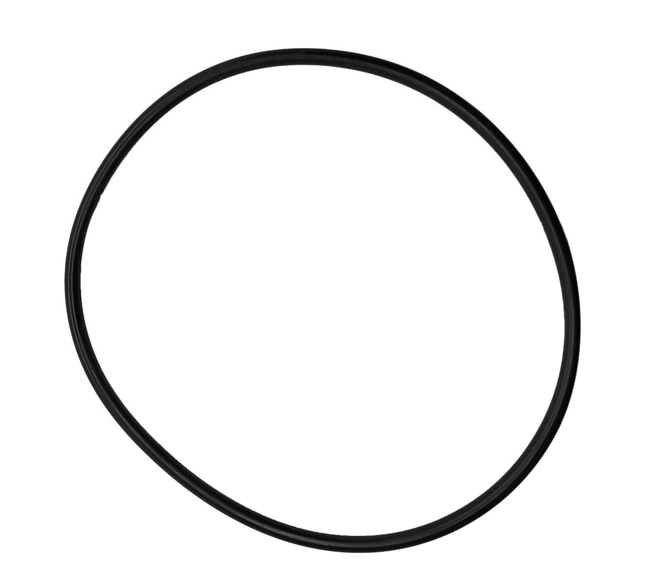 Прокладка корпуса компрессора кондиционера Sanden TR70; 104.37x3.53мм