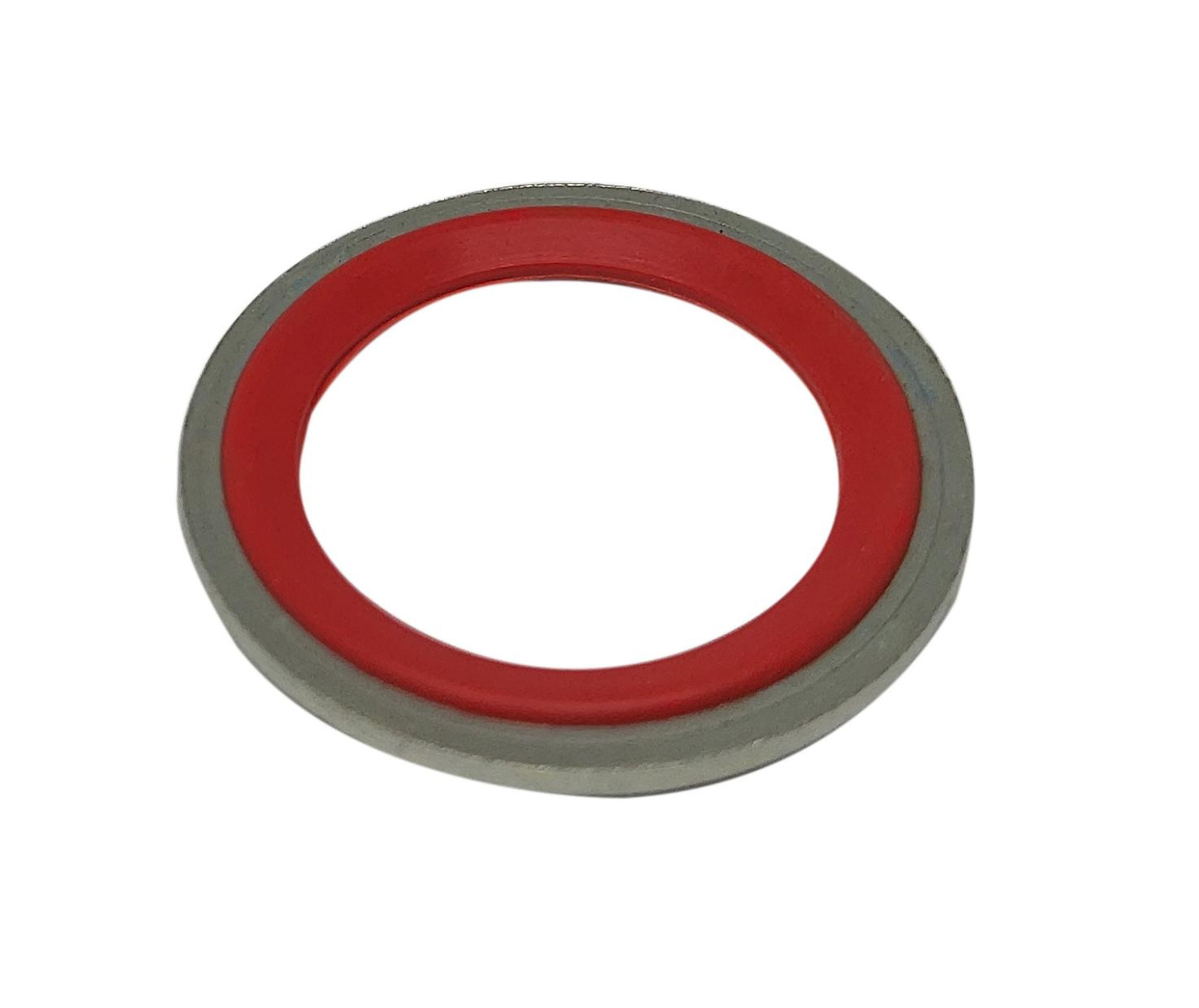 Кольцо металлорезиновое HNBR A0239976545 для системы кондиционирования Mercedes-Benz W907, W176, W177, W205, W246, W292 GLE, W253 GLC, W222 и др.