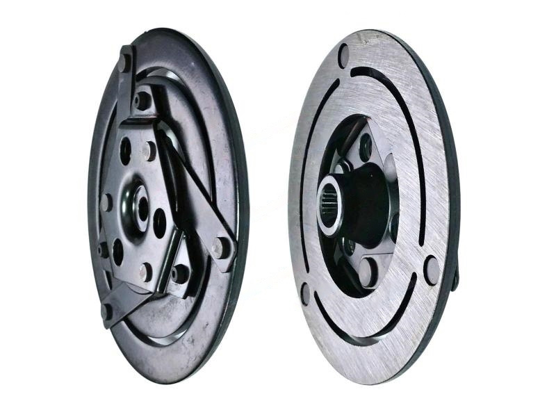 Прижимная пластина компрессора Delphi 5 CVC для Nissan, Renault