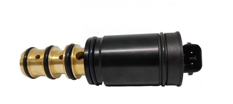 Электромагнитный клапан компрессора Denso 5SER09C, 6SBU16C для автомобилей Toyota, Lexus