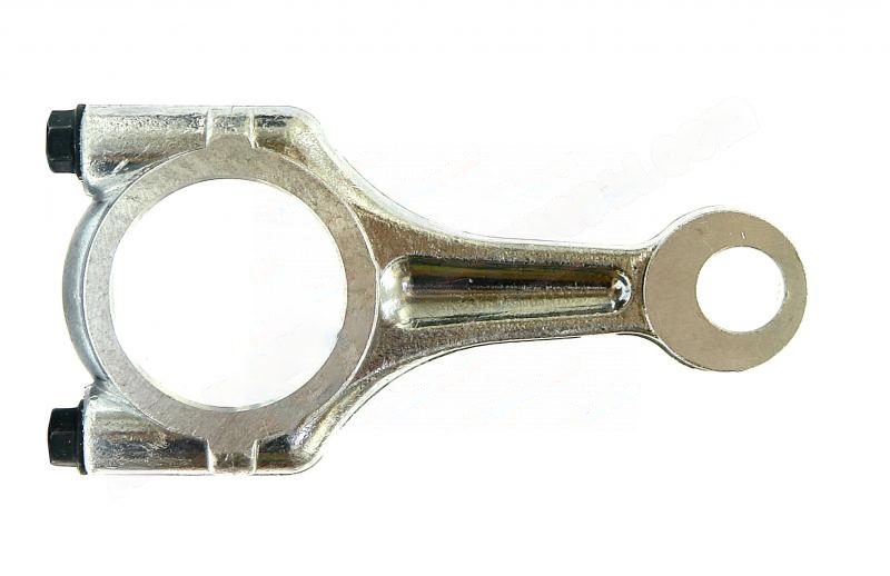Шатун 08449 для компрессора Bock FK30, FK40, FK50
