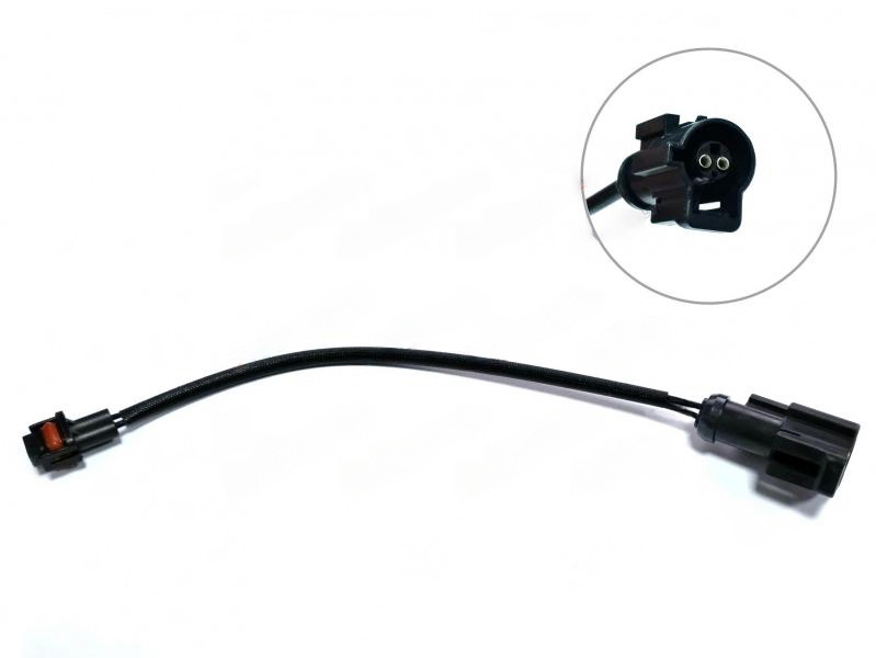 Провод электромагнитного клапана Land Rover