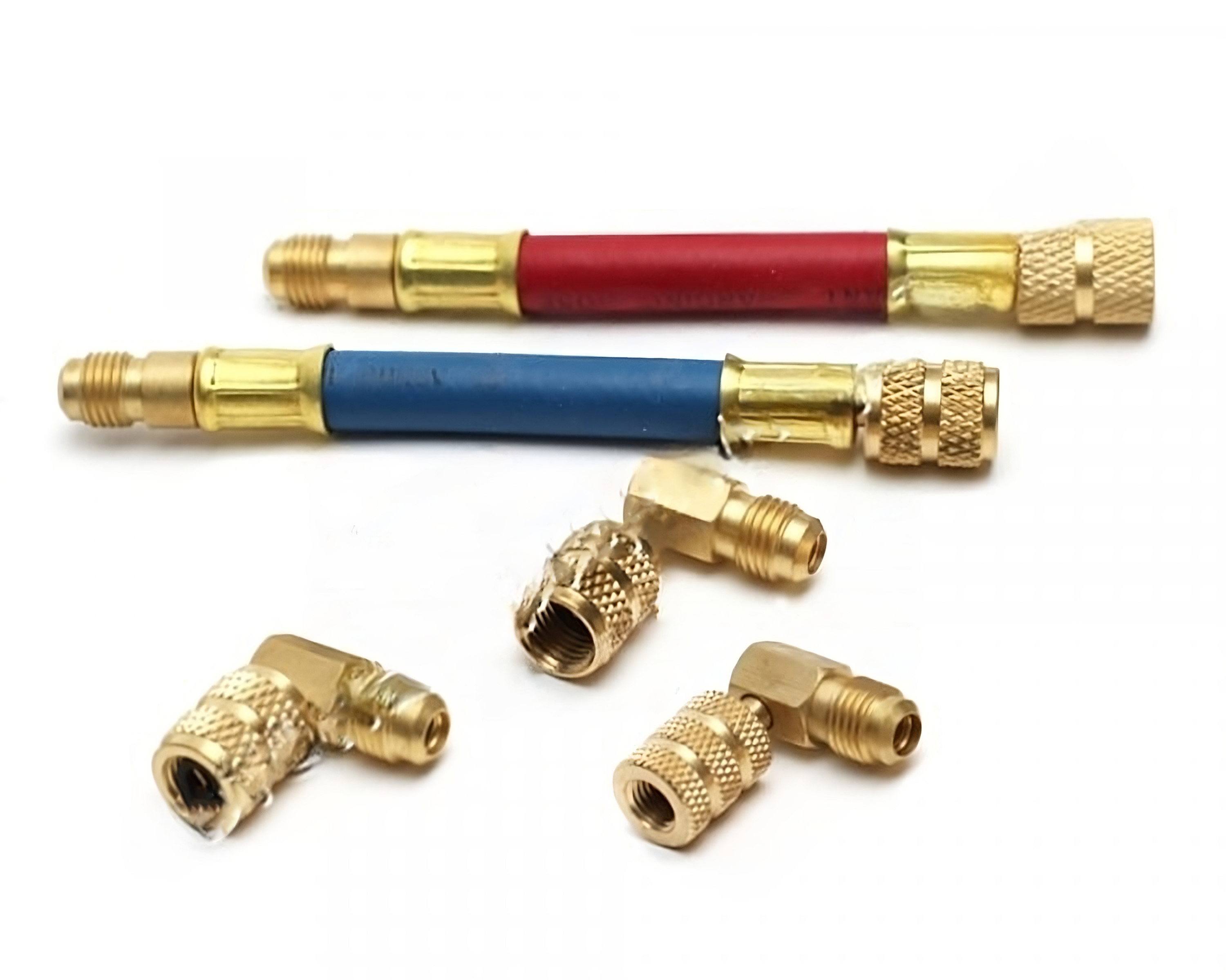 Комплект переходников CH-135