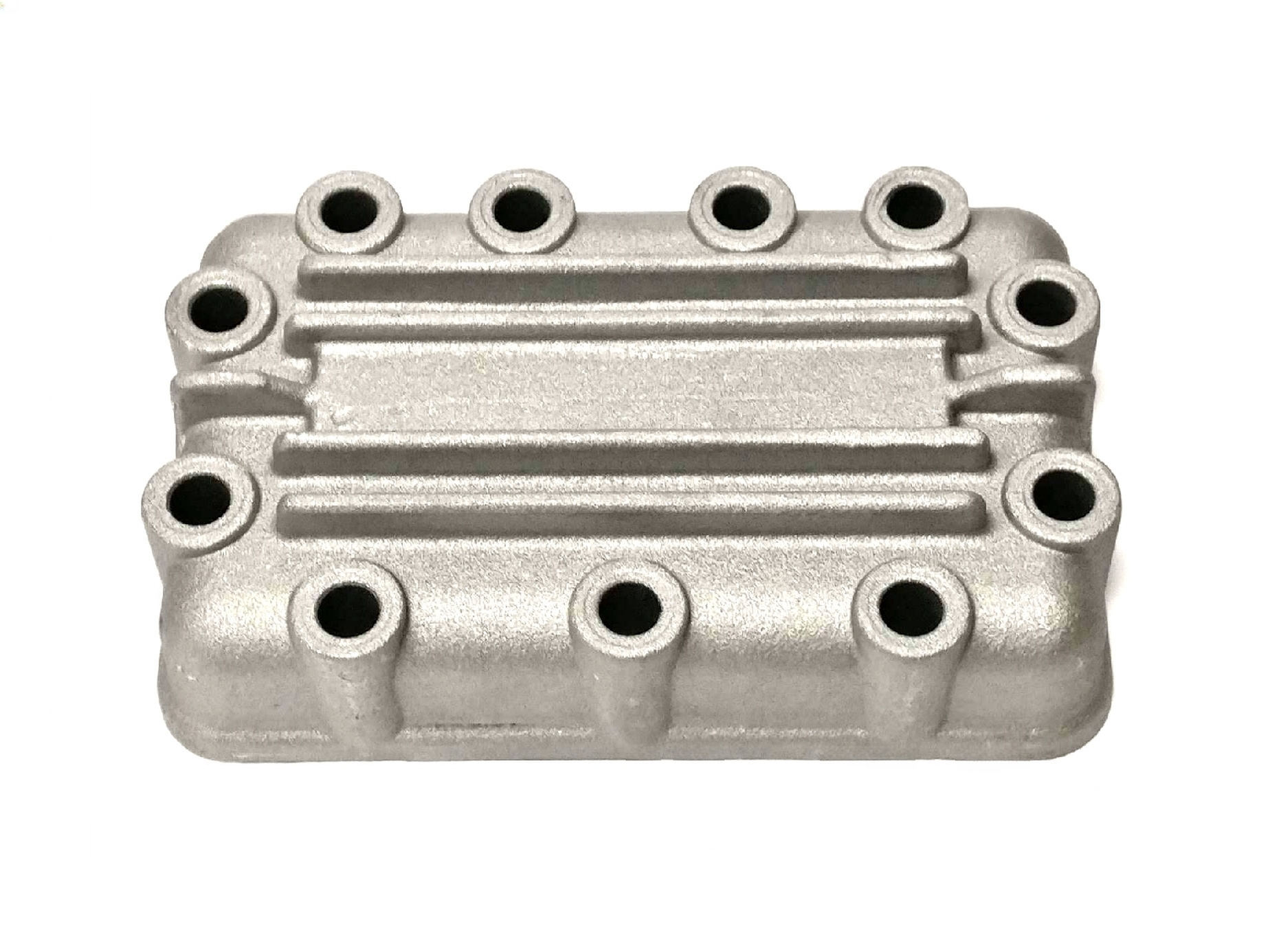 Крышка клапанная компрессора Bock FK40