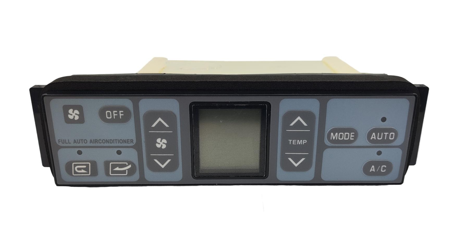 Панель управления кондиционером 146430-8272, 237040-0090 для Hitachi ZX110, ZX120, ZX130, ZX160, ZX180, ZX200, ZX210, ZX850LC-3