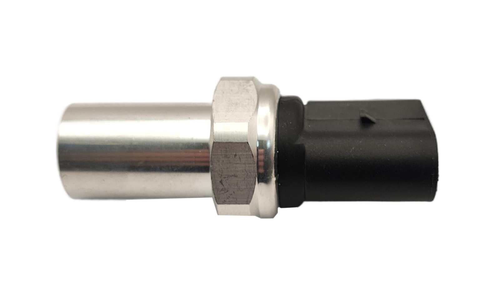 Датчик давления кондиционера 5K0959126 для Audi A1 8X рест., Q3 8U рест.; Skoda Fabia, Rapid; Volkswagen Amarok, Golf, Jetaa, Passat, Tiguan