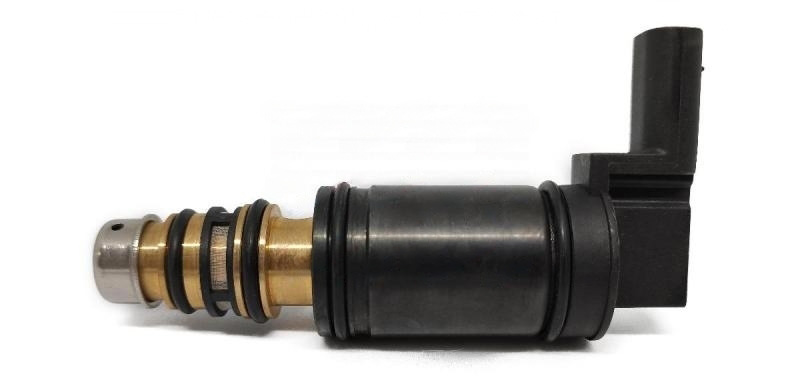 Электромагнитный клапан компрессора DENSO 6SAS, 6SES, 7SAS, 7SES для BMW, Ford F150, Jeep Wrangler JL, Dodge RAM 1500 (2019-2022)