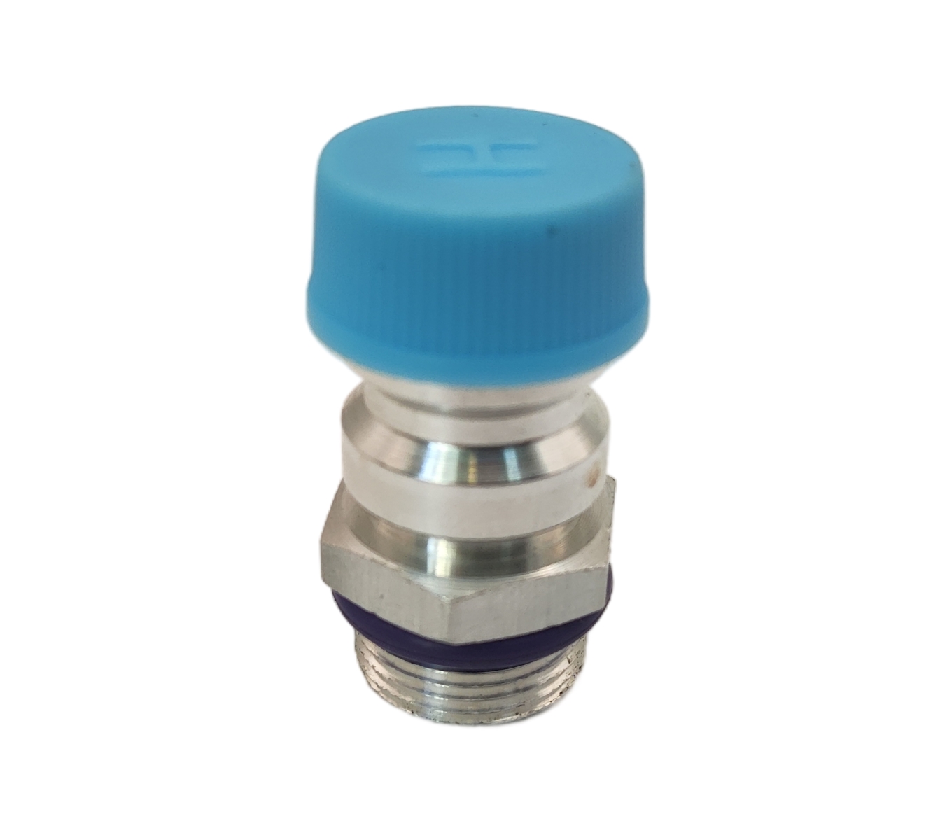 Заправочный штуцер H, с резьбой M15x1 6G