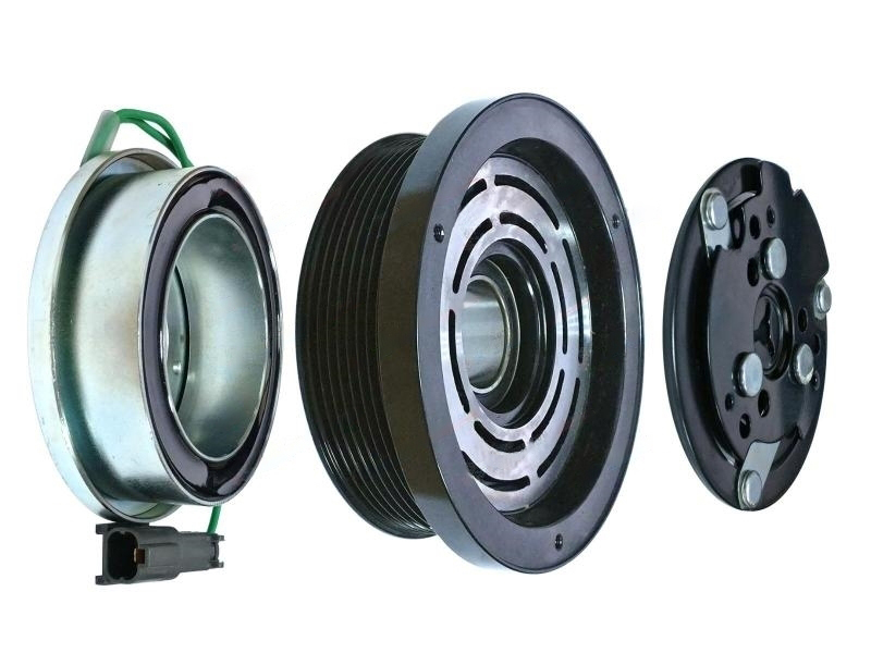 Муфта компрессора SD7H15, 24V