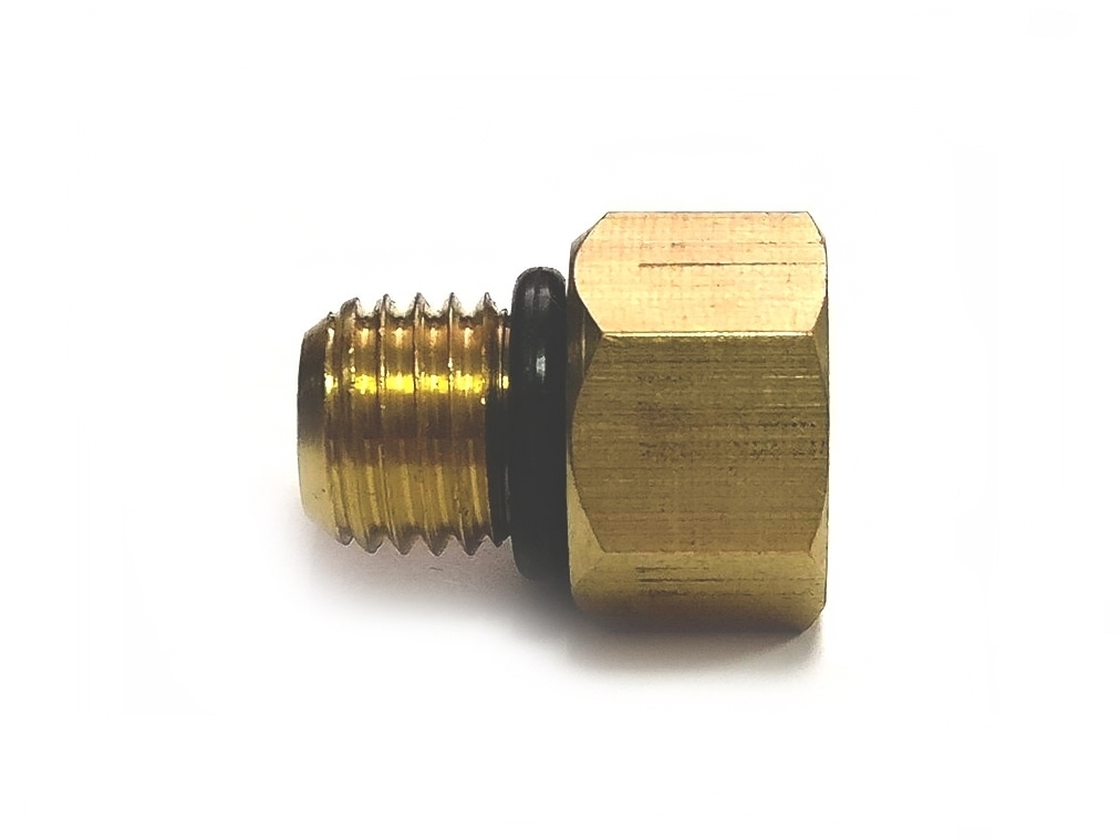 Аварийный клапан M10x1.25, Вариант 2