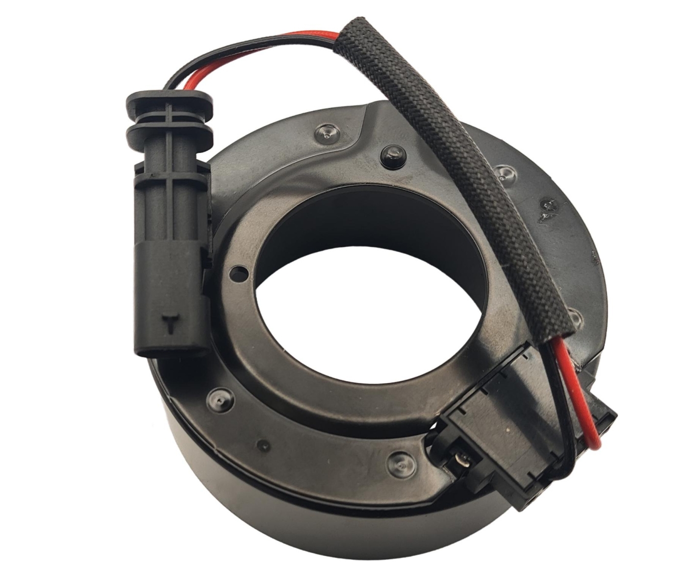 Электромагнитная катушка компрессора кондиционера Chevrolet Cobalt 2 1.3