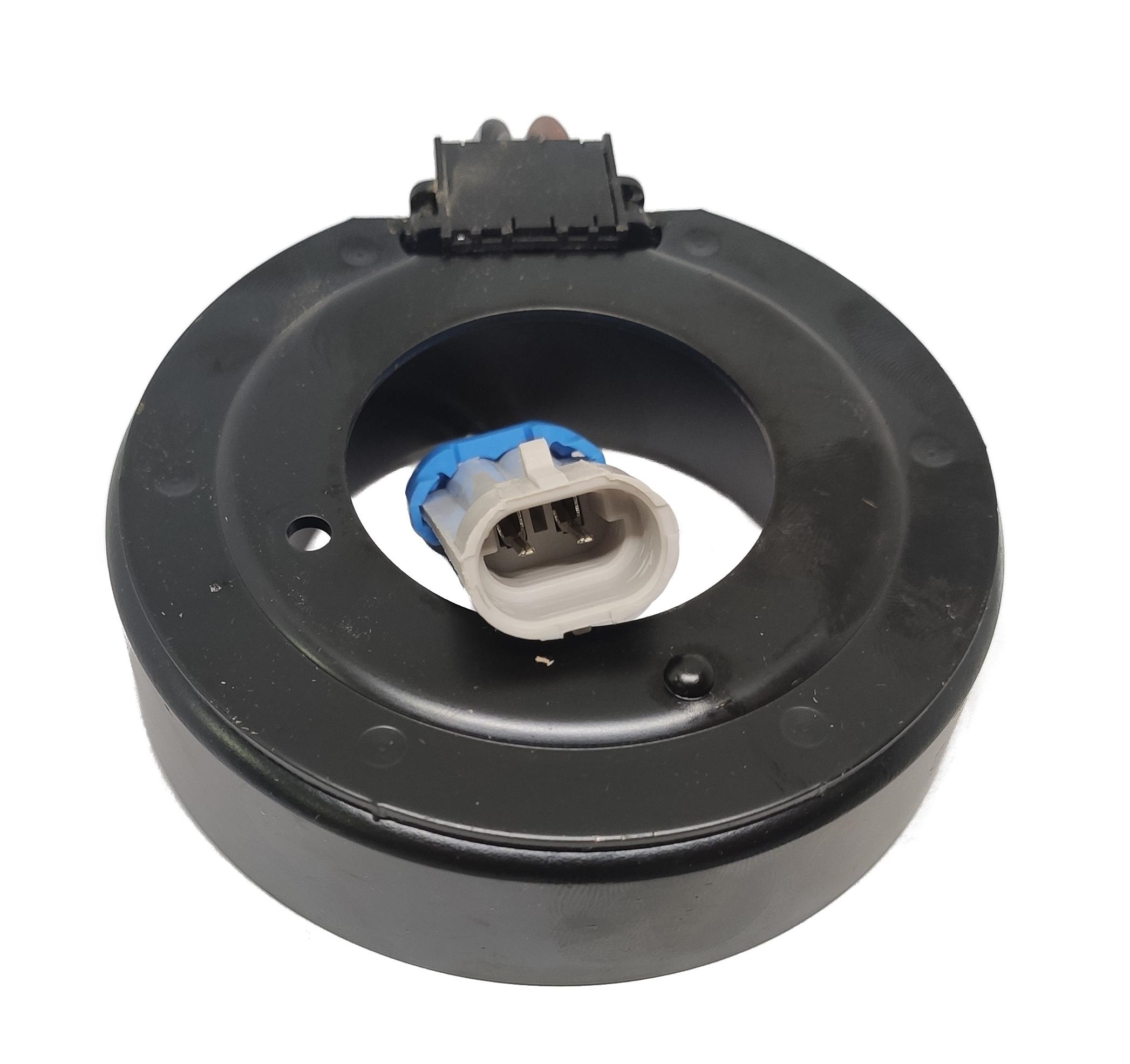 Электромагнитная катушка Opel Sanden PXV16