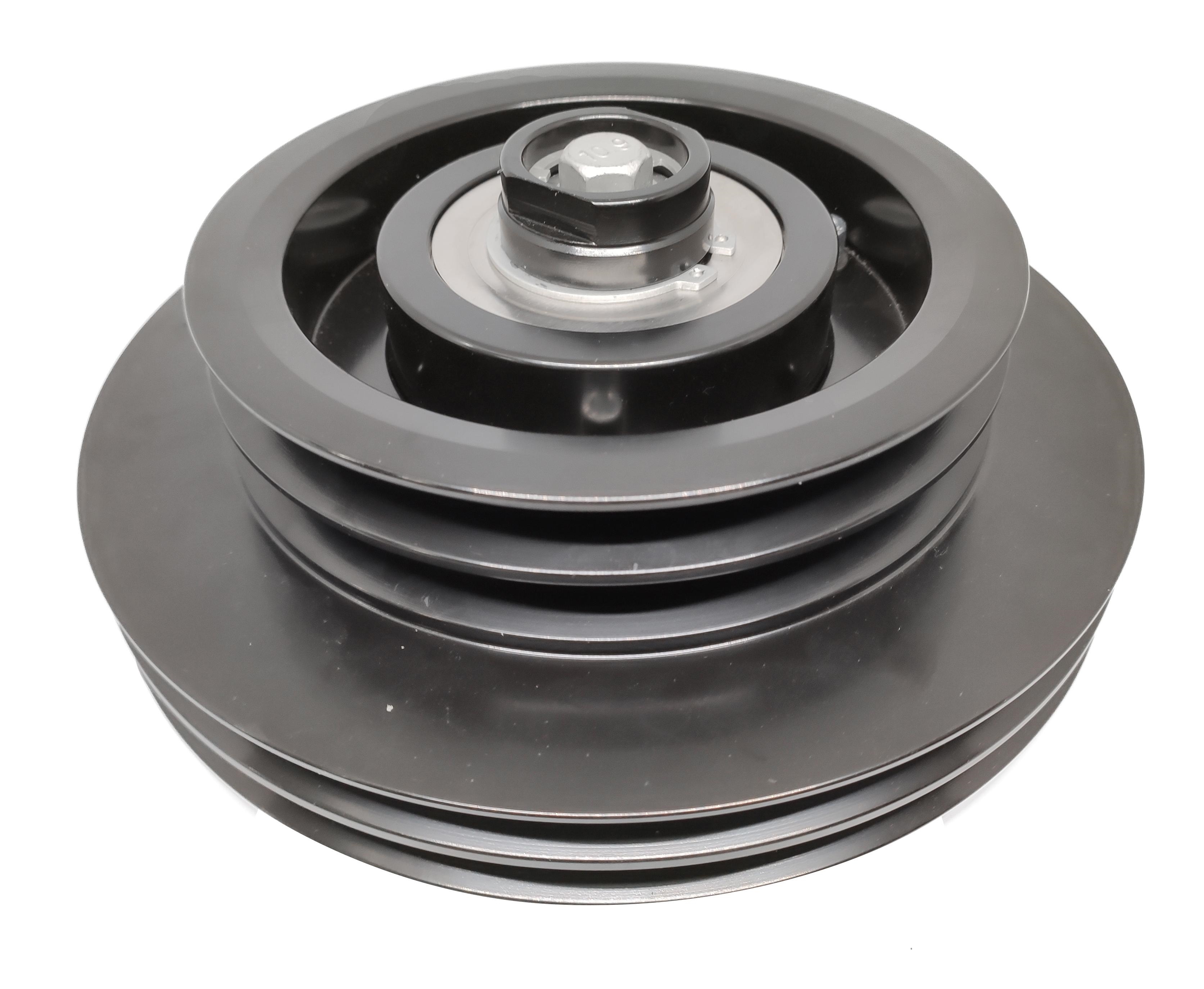 Муфта Bock, BITZER 190x260мм, 2A2B, 24V