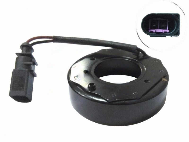 Электромагнитная катушка Denso 5SA09C, 10S11C для Toyota Hilux, Mini One D