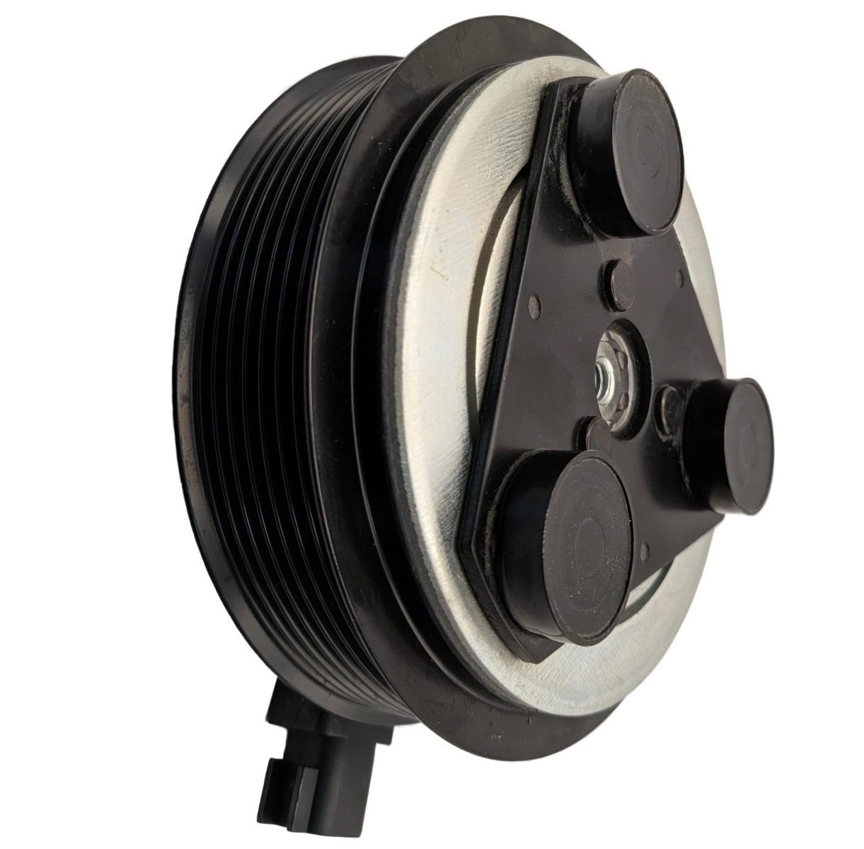 Муфта компрессора кондиционера Ford Transit TT9 2006-2014 2.2L, 2.4L 1444893, 1429038, 1421335