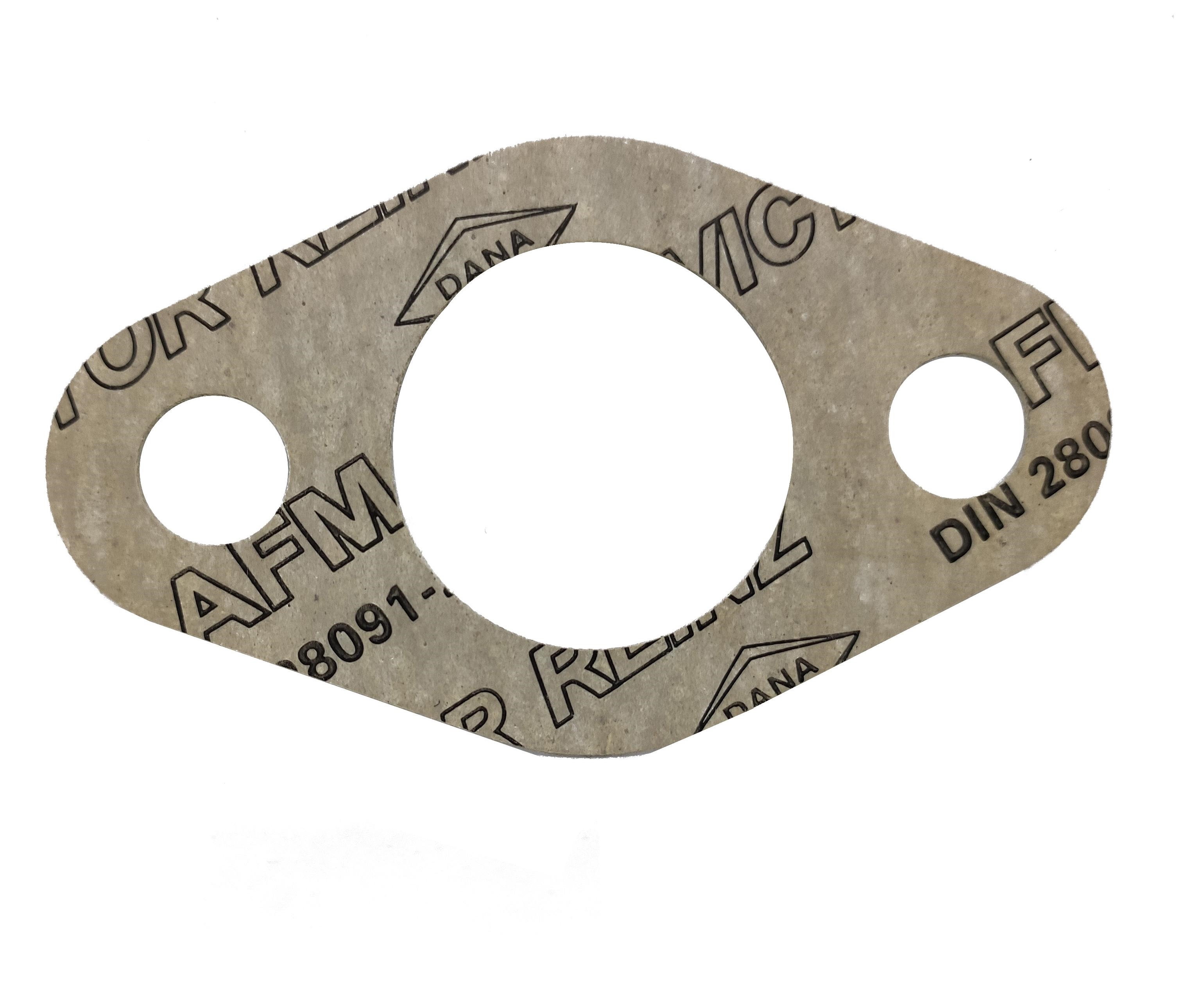 Прокладка Bock (FK30, FK40, FK50, HG34, HG6, HA6), BITZER (4UFC, 6UFC, 4NFC, 6NFC, 4UFR, 4NFR), Victor Reinz 37271501, 50636