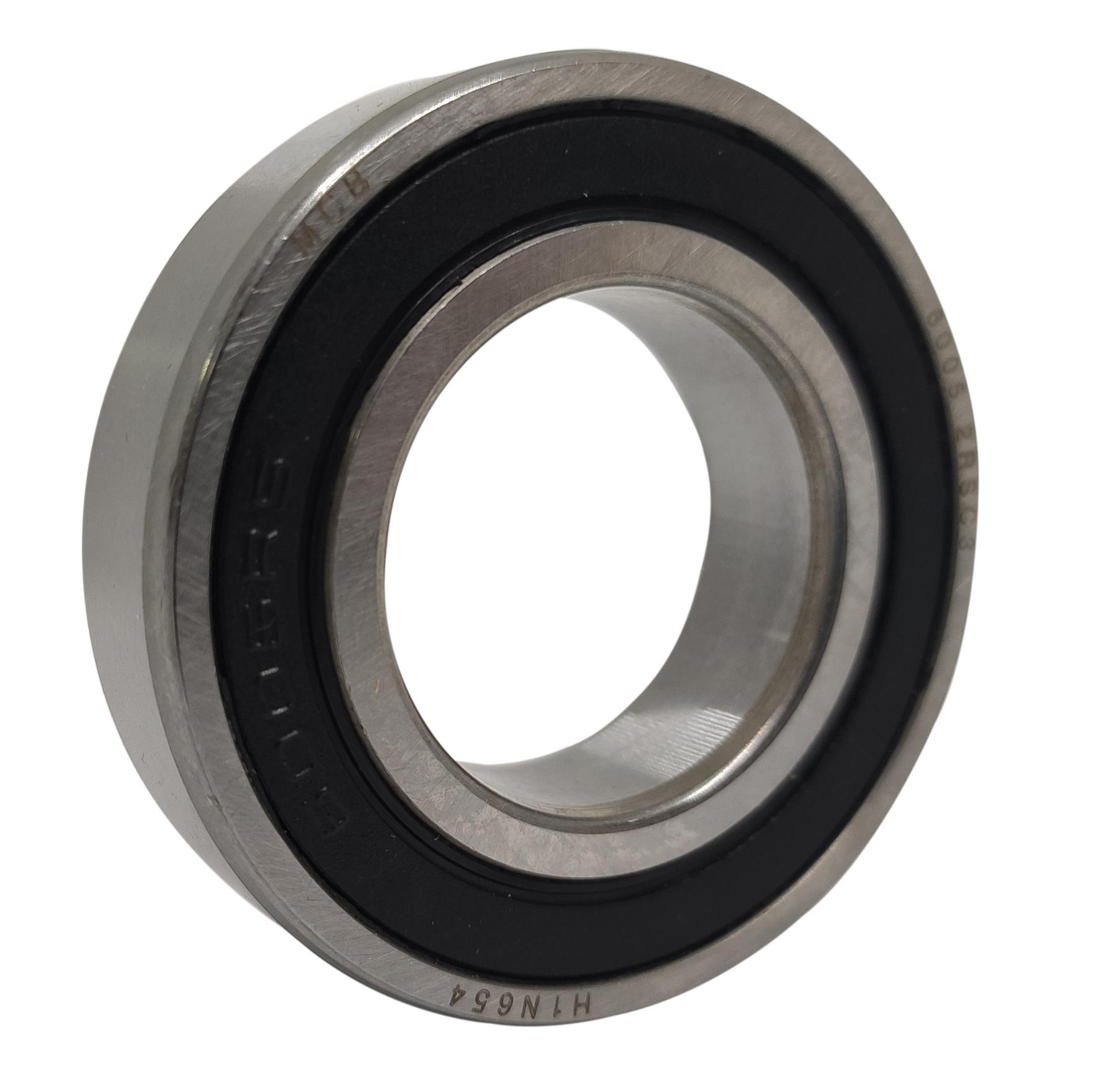 Подшипник 25x47x12мм MCB