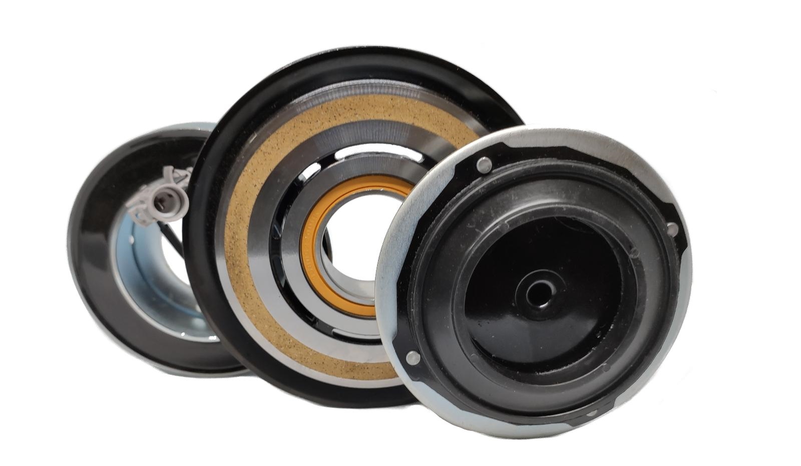 Муфта компрессора Toyota Camry XV70 2.0, 3.5 (2017-2021), Lexus ES 200/250/350; GS350 2014-