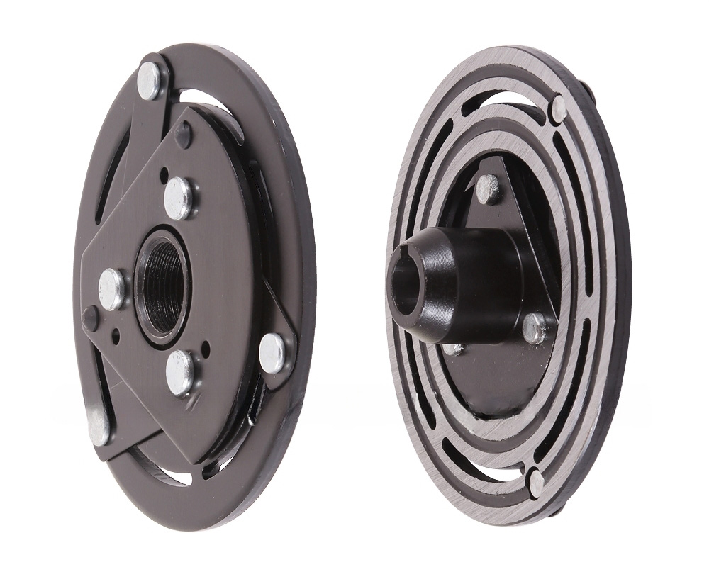 Прижимная пластина Opel Corsa B, Tigra A, Renault Megane 1, Laguna 2