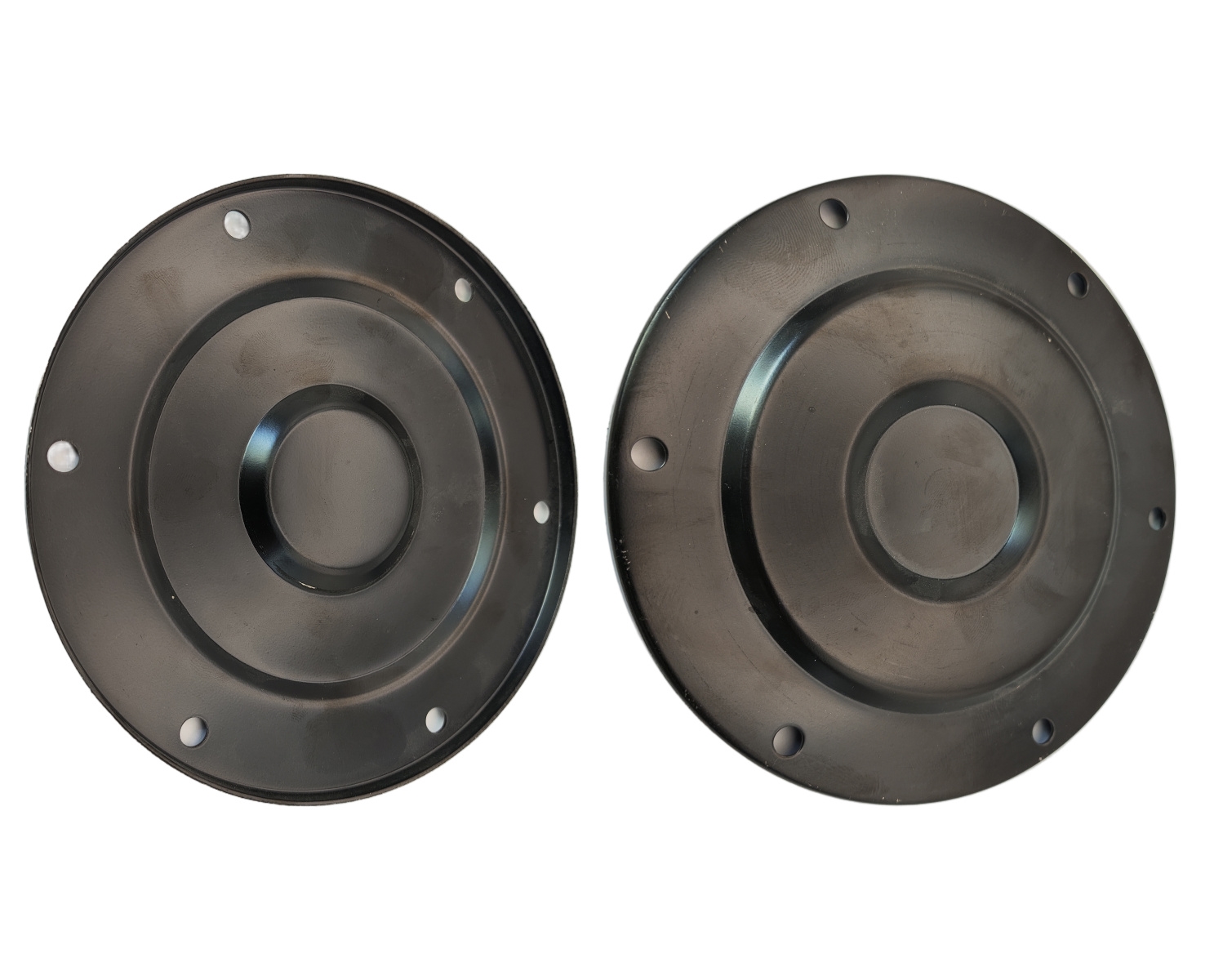 Пыльник шкива для компрессора кондиционера Denso 10PA15C, 10S15C, 10PA17C