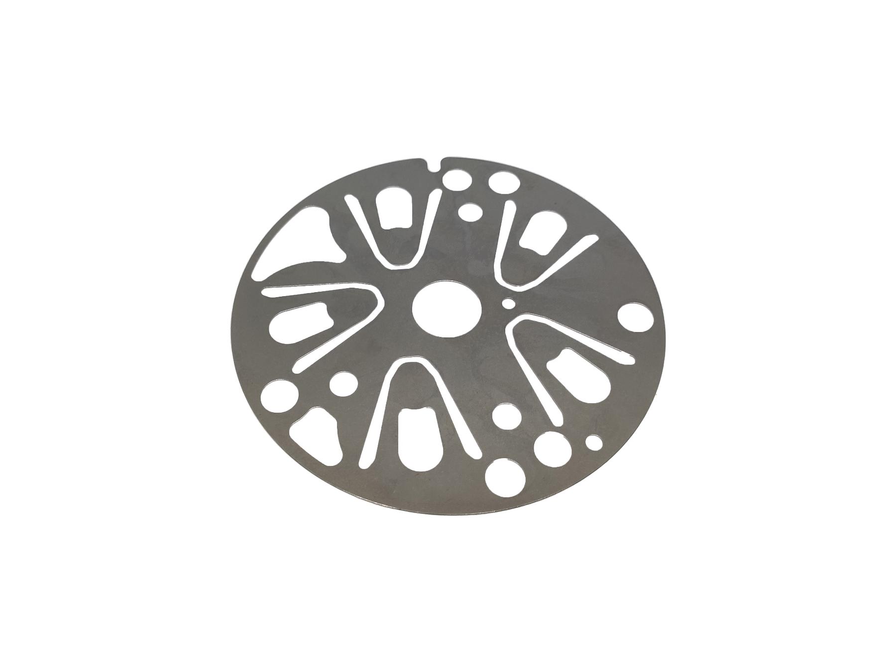 Ремкомплект компрессора кондиционера Denso 10P32C