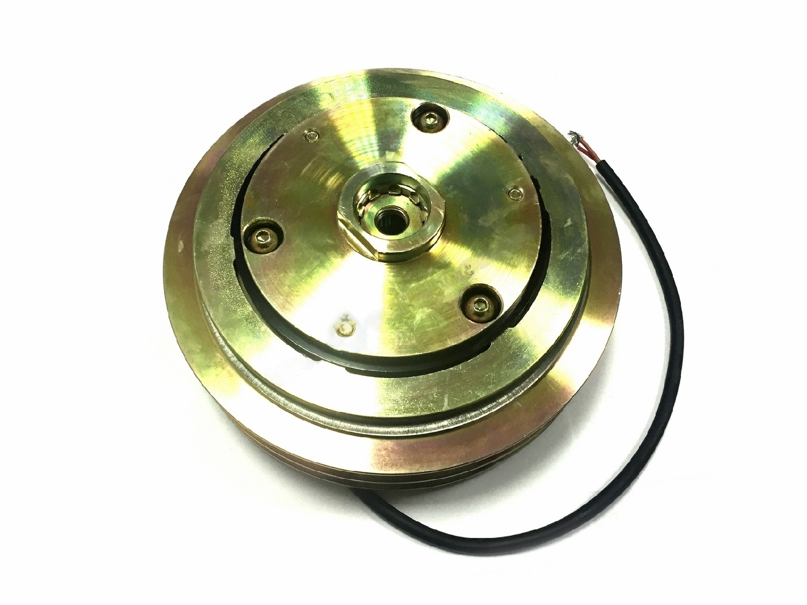 Муфта Bock, BITZER 220мм, 2B, 24V